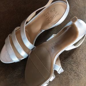 Naturalizer Heels